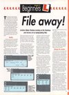 Atari ST User (Issue 074) - 91/124