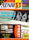 Atari ST User issue Issue 075