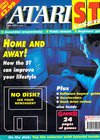 Atari ST User issue Issue 077