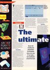 Atari ST User (Issue 077) - 16/116
