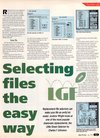 Atari ST User (Issue 077) - 33/116
