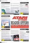 Atari ST User (Issue 087) - 96/100