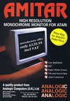 Atari ST User (Issue 088) - 33/100