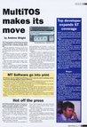 Atari ST User (Issue 088) - 7/100