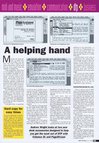 Atari ST User (Issue 088) - 93/100