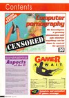 Atari ST User (Issue 090) - 4/100