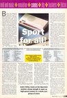 Atari ST User (Issue 092) - 91/100