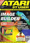 Atari ST User issue Issue 093