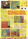 Atari ST User (Issue 095) - 74/100