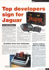 Atari ST User (Issue 096) - 7/100