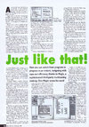 Atari ST User (Issue 097) - 50/100