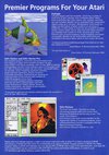 Atari ST User (Issue 099) - 11/92