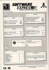 Atari ST User (Vol. 1, No. 05) - 10/28