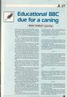Atari ST User (Vol. 1, No. 05) - 3/28