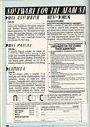 Atari ST User (Vol. 1, No. 05) - 8/28