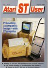 Atari ST User issue Vol. 1, No. 06