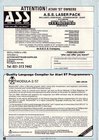 Atari ST User (Vol. 1, No. 06) - 4/28