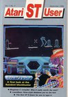 Atari ST User issue Vol. 1, No. 07