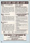 Atari ST User (Vol. 1, No. 07) - 24/24