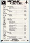Atari ST User (Vol. 1, No. 07) - 4/24