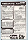 Atari ST User (Vol. 1, No. 07) - 6/24