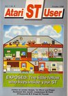 Atari ST User issue Vol. 1, No. 08