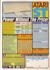 Atari ST User (Vol. 1, No. 08) - 11/24