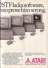 Atari ST User (Vol. 1, No. 08) - 15/24