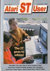 Atari ST User issue Vol. 1, No. 09