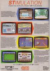 Atari ST User (Vol. 1, No. 10) - 10/40