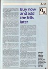 Atari ST User (Vol. 1, No. 10) - 11/40