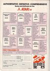 Atari ST User (Vol. 1, No. 10) - 2/40