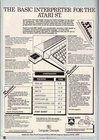 Atari ST User (Vol. 1, No. 10) - 24/40