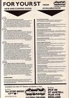 Atari ST User (Vol. 1, No. 10) - 27/40
