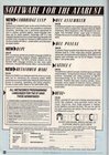 Atari ST User (Vol. 1, No. 10) - 32/40