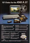 Atari ST User (Vol. 1, No. 10) - 4/40