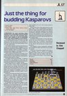 Atari ST User (Vol. 1, No. 10) - 5/40