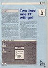 Atari ST User (Vol. 1, No. 11) - 5/28