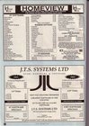 Atari ST User (Vol. 1, No. 11) - 8/28