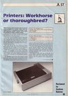 Atari ST User (Vol. 1, No. 11) - 9/28