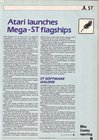Atari ST User (Vol. 1, No. 12) - 3/28