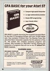 Atari ST User (Vol. 1, No. 12) - 8/28