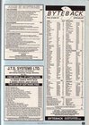Atari ST User (Vol. 2, No. 01) - 31/32