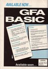 Atari ST User (Vol. 2, No. 01) - 8/32