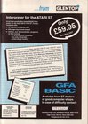 Atari ST User (Vol. 2, No. 01) - 9/32