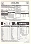 Atari ST User (Vol. 2, No. 08) - 15/84