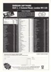 Atari ST User (Vol. 2, No. 08) - 24/84