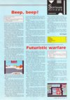 Atari ST User (Vol. 2, No. 08) - 25/84