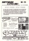 Atari ST User (Vol. 2, No. 08) - 4/84