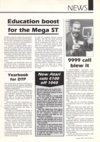 Atari ST User (Vol. 2, No. 08) - 5/84